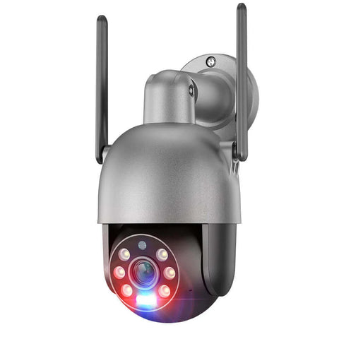 2K 4MP Smart WIFI Camera 360° View with Smart Detection 2K 4MP Smart WIFI Camera 360° View with Smart Detection