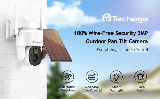 How to choose the right battery cameras for your needs?