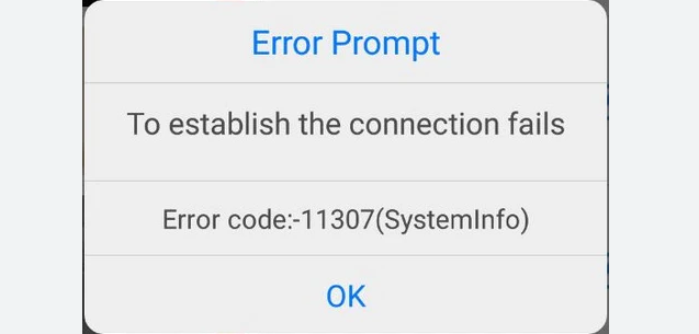 Comprehensive Guide to Common Security Camera App Error Codes: Reolink ...