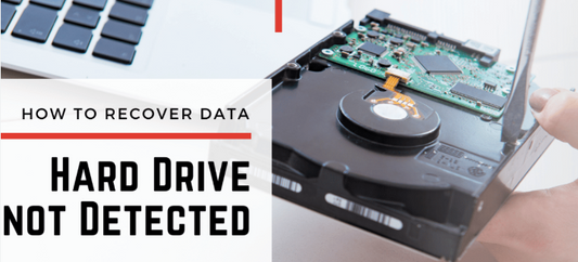 HDD not found / HDD information and format it