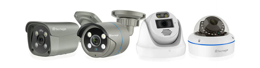 Why are IP cameras important?