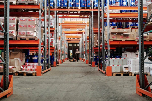 Best warehouse security cameras in 2025 - Buying guide