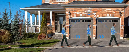 Practical Tips to stay safe in a bad neighborhood - 2025