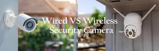 WIFI vs POE Security Cameras, which offers better surveillance & protection?