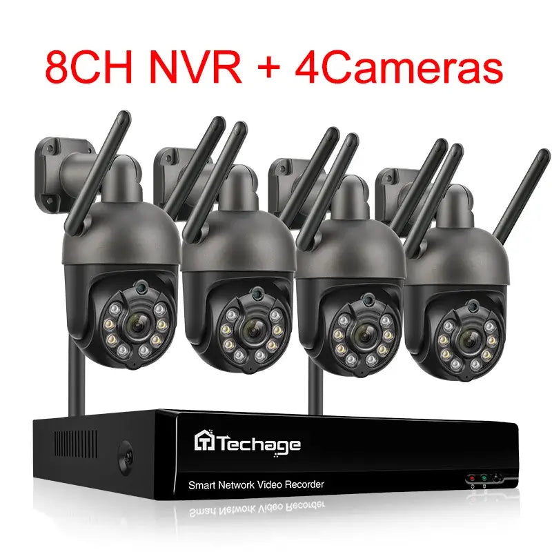 wireless cctv for sale