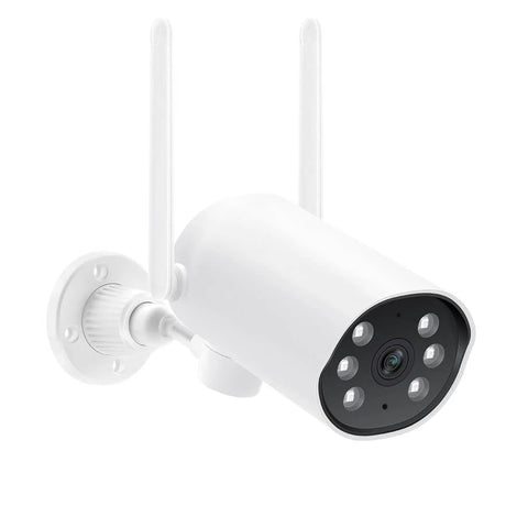 3MP WiFi EseeCloud Camera with Auto Tracking