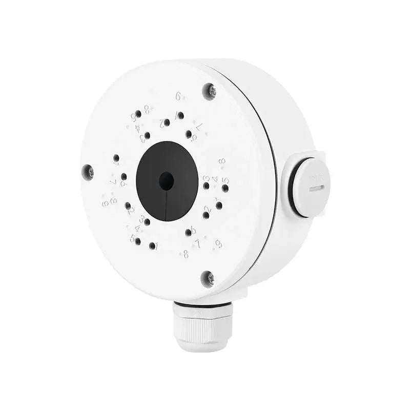 IP66 wasserdichter Eisen-Anschlusskasten für Sicherheitsüberwachungs-IP-Kamera 