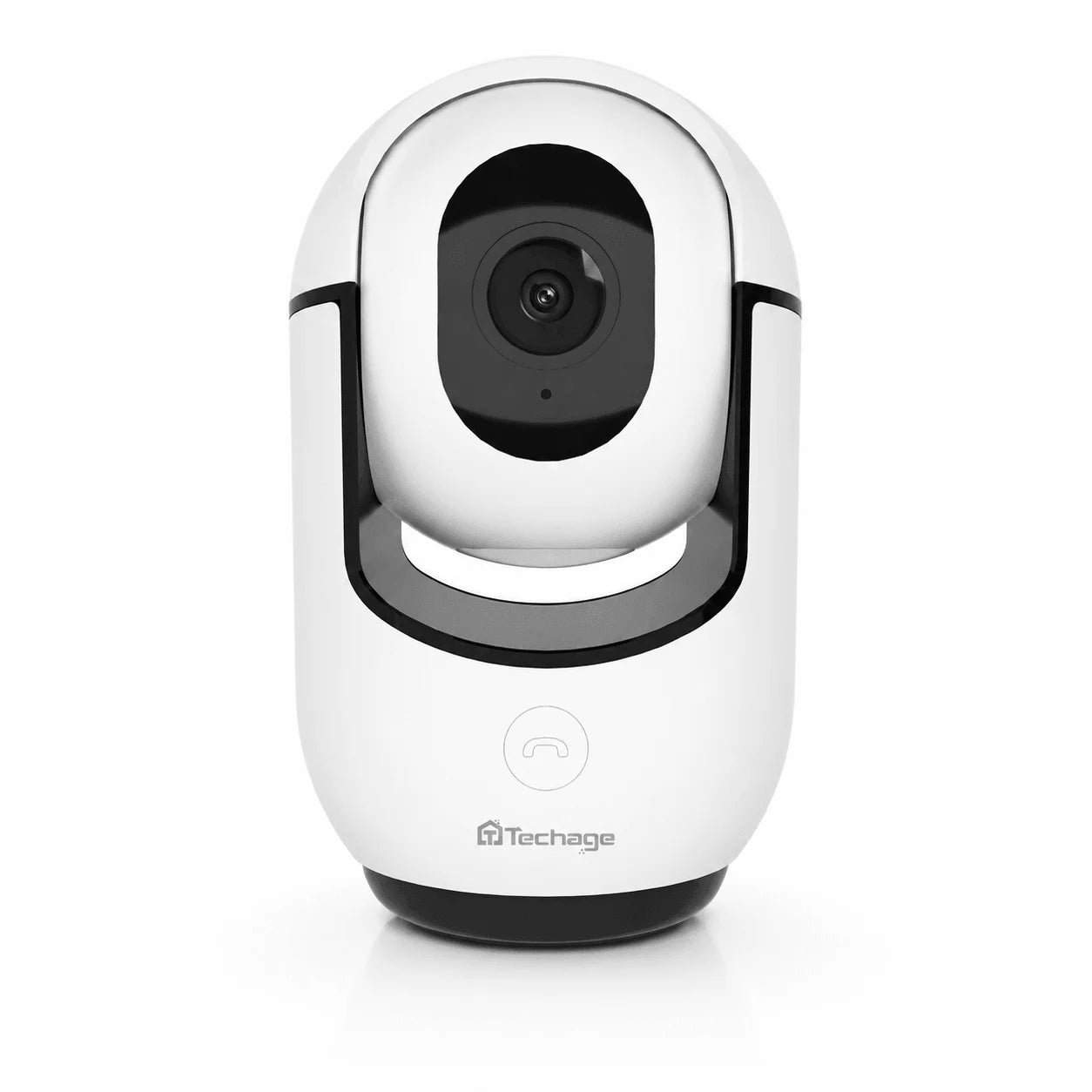 1080P Babykamera mit WiFi K04 