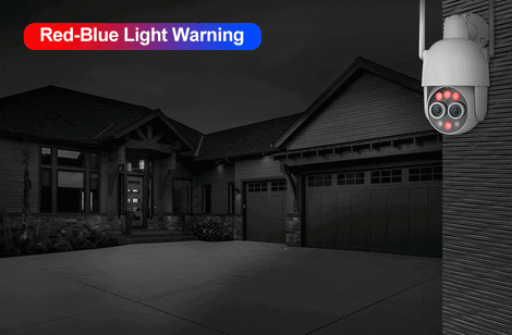 Introducing the Techage 4G Camera: Revolutionizing Surveillance in Off ...